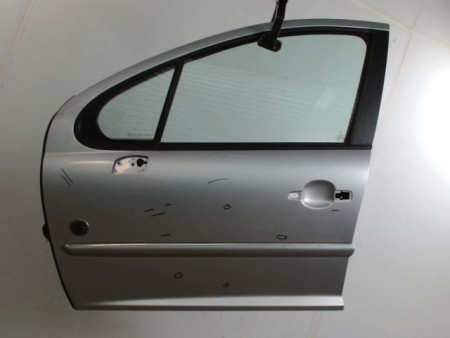 PORTE AVANT GAUCHE PEUGEOT 207