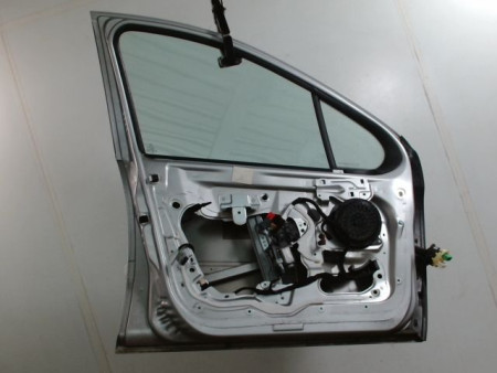 PORTE AVANT GAUCHE PEUGEOT 207