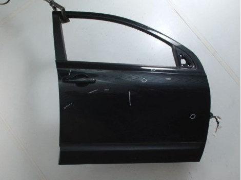 PORTE AVANT DROIT NISSAN QASHQAI