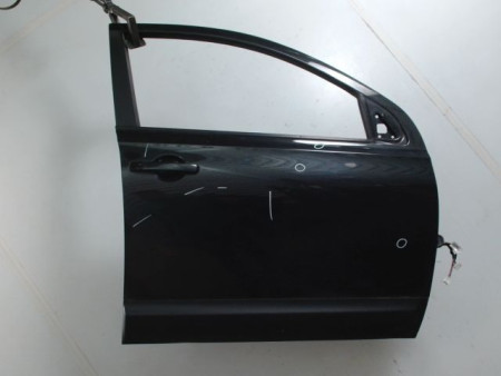 PORTE AVANT DROIT NISSAN QASHQAI