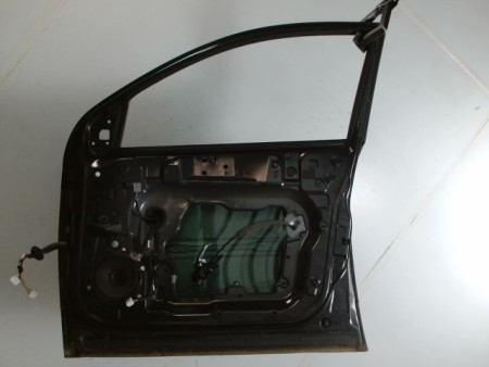 PORTE AVANT DROIT NISSAN QASHQAI