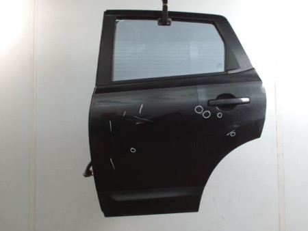 PORTE ARRIERE GAUCHE NISSAN QASHQAI