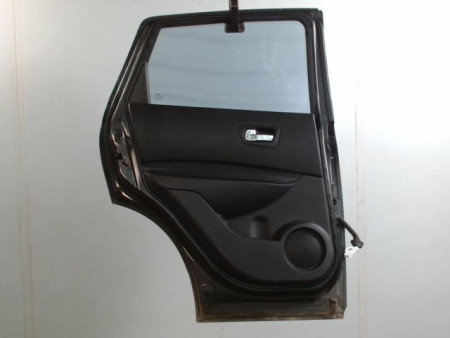 PORTE ARRIERE GAUCHE NISSAN QASHQAI