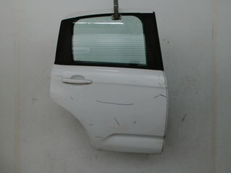 PORTE ARRIERE DROIT CITROEN C3