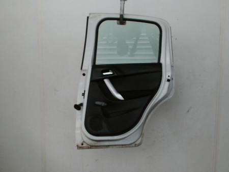 PORTE ARRIERE DROIT CITROEN C3