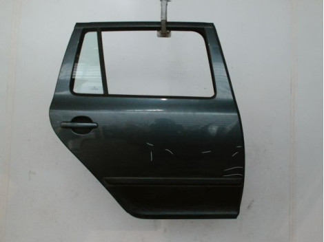 PORTE ARRIERE DROIT SKODA OCTAVIA