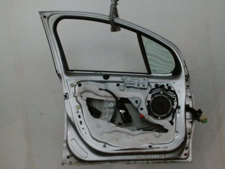 PORTE AVANT GAUCHE CITROEN C3