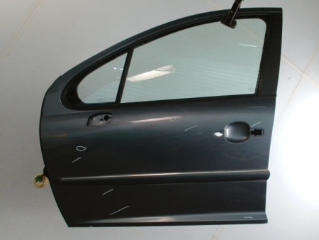 PORTE AVANT GAUCHE PEUGEOT 207