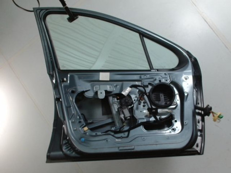 PORTE AVANT GAUCHE PEUGEOT 207