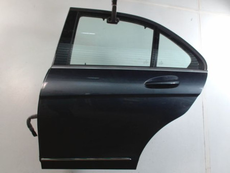 PORTE ARRIERE GAUCHE MERCEDES CLASSE C