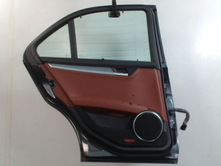 PORTE ARRIERE GAUCHE MERCEDES CLASSE C