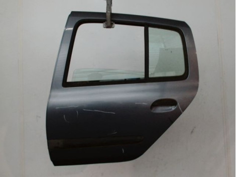 PORTE ARRIERE GAUCHE RENAULT CLIO