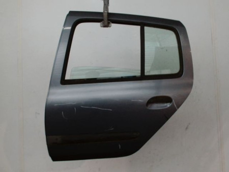 PORTE ARRIERE GAUCHE RENAULT CLIO