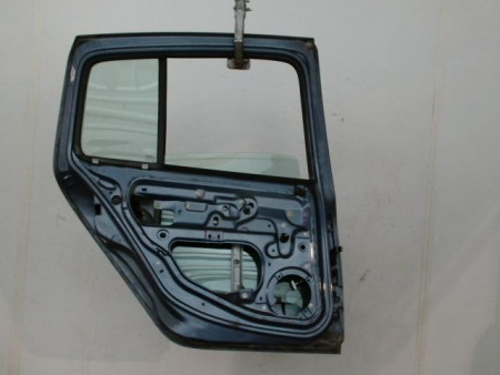 PORTE ARRIERE GAUCHE RENAULT CLIO