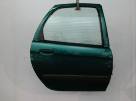 PORTE ARRIERE DROIT CITROEN XSARA