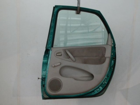 PORTE ARRIERE DROIT CITROEN XSARA