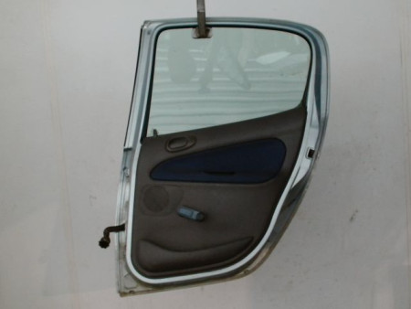 PORTE ARRIERE DROIT PEUGEOT 206