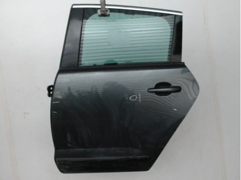 PORTE ARRIERE GAUCHE PEUGEOT 3008
