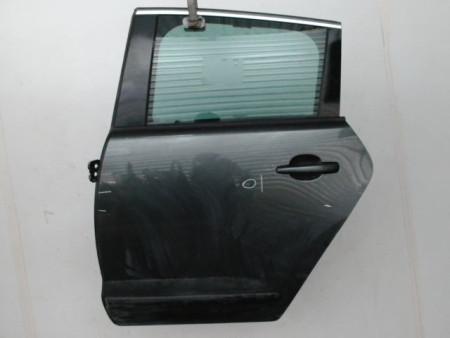PORTE ARRIERE GAUCHE PEUGEOT 3008