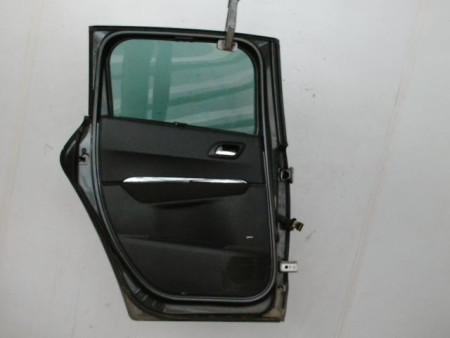 PORTE ARRIERE GAUCHE PEUGEOT 3008