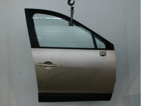 PORTE AVANT DROIT RENAULT MEGANE