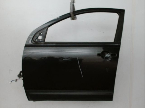 PORTE AVANT GAUCHE NISSAN QASHQAI