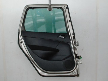 PORTE ARRIERE GAUCHE PEUGEOT 308