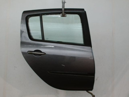 PORTE ARRIERE DROIT RENAULT CLIO