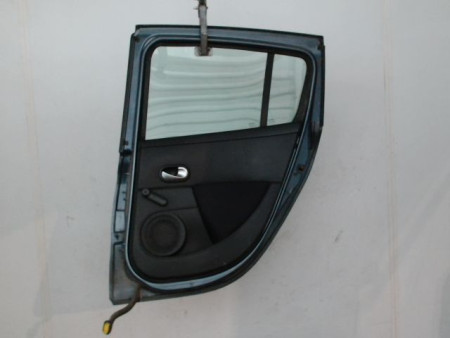PORTE ARRIERE DROIT RENAULT CLIO
