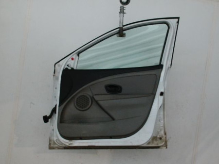 PORTE AVANT DROIT RENAULT MEGANE