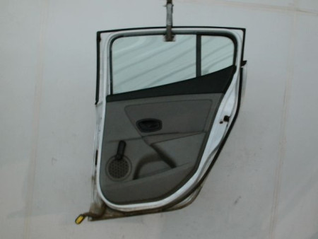 PORTE ARRIERE DROIT RENAULT MEGANE