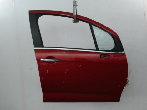 PORTE AVANT DROIT CITROEN C3