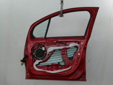 PORTE AVANT DROIT CITROEN C3