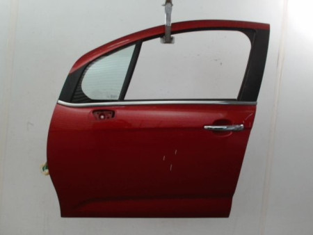 PORTE AVANT GAUCHE CITROEN C3