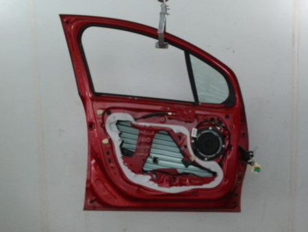 PORTE AVANT GAUCHE CITROEN C3