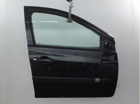 PORTE AVANT DROIT RENAULT CLIO