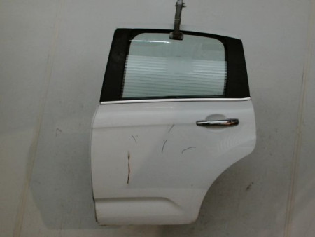 PORTE ARRIERE GAUCHE CITROEN C3