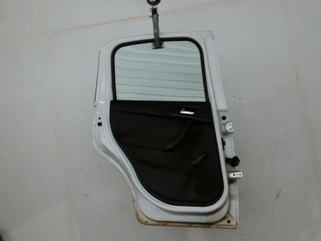 PORTE ARRIERE GAUCHE CITROEN C3