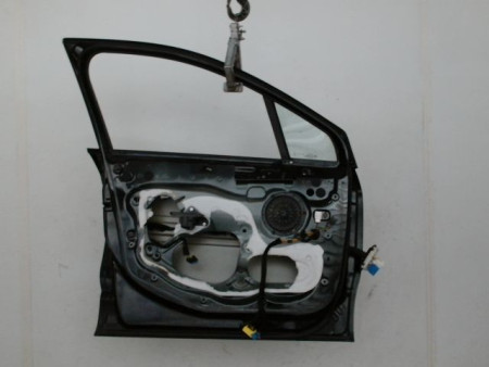 PORTE AVANT GAUCHE CITROEN C4