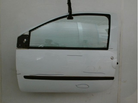 PORTE AVANT GAUCHE RENAULT TWINGO