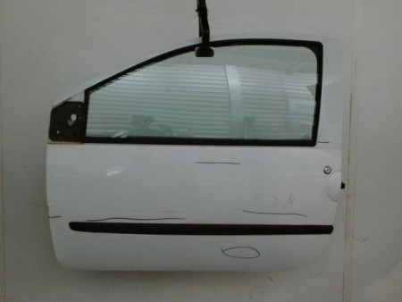 PORTE AVANT GAUCHE RENAULT TWINGO