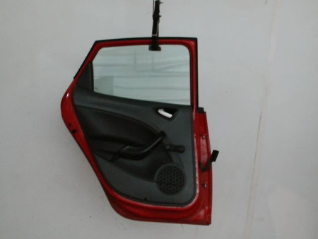 PORTE ARRIERE GAUCHE SEAT IBIZA