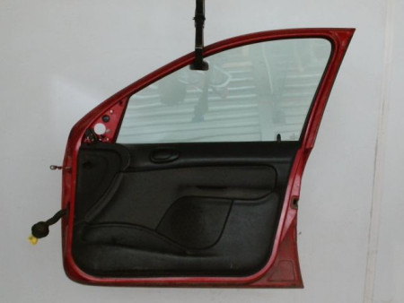 PORTE AVANT DROIT PEUGEOT 206