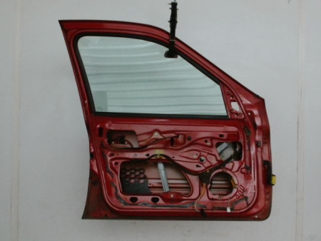 PORTE AVANT GAUCHE RENAULT CLIO