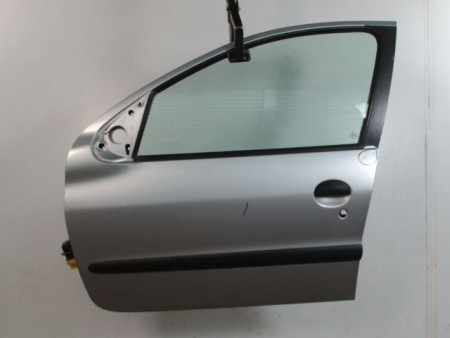 PORTE AVANT GAUCHE PEUGEOT 206