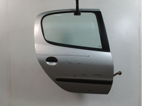 PORTE ARRIERE DROIT PEUGEOT 206