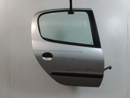 PORTE ARRIERE DROIT PEUGEOT 206