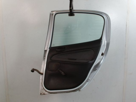 PORTE ARRIERE DROIT PEUGEOT 206
