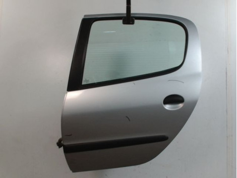 PORTE ARRIERE GAUCHE PEUGEOT 206