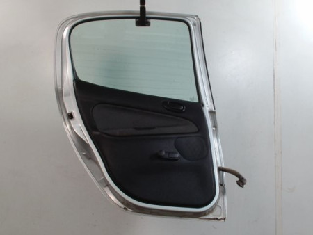PORTE ARRIERE GAUCHE PEUGEOT 206